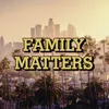 About Family Matters Song