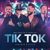 About Tik Tok Ao Vivo Song