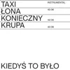 About KIEDYŚ TO BYŁO INSTRUMENTAL Song