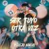 About Ser Tuyo Otra Vez En Vivo Song