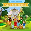 Noi siamo amici degli animali