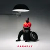 About Paraply Song