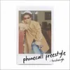 About Phonecall Freestyle Song