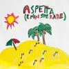 About Aspetta (e non sperare) Song