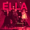 About Ella (feat. Miranda!) En Vivo En River Plate Song