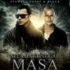 About Selamat Tinggal Masa Song