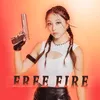 About FREE FIRE Song