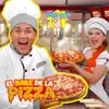 About El Baile De La Pizza Song