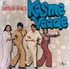 Pyar Ke Rang Se From "Kasme Vaade"