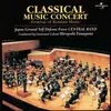 Rimsky-Korsakov: Russian Easter Bestival Overture Op. 36