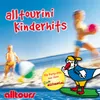 Alltours Kids (Kommt und lasst uns feiern)