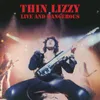 Baby Drives Me Crazy Live At The Hammersmith Odeon, London / 15th Nov 1976