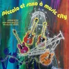 Introduction (Piccolo et Saxo à Music City / André Popp, François Périer)