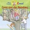 Conni und das Baumhaus - Teil 34