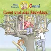 Conni und das Baumhaus - Teil 07
