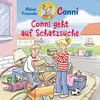 Conni geht auf Schatzsuche - Teil 37