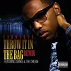 Throw It In The Bag Remix Digital 45 - Explicit Version