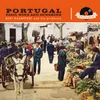 Petticoats Of Portugal