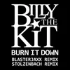 Burn It Down Blasterjaxx Remix
