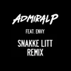 Snakke litt Remix