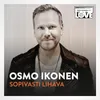 About Sopivasti Lihava TV-ohjelmasta SuomiLOVE Song