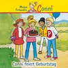 Conni feiert Geburtstag - Teil 30