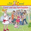 Conni und das Familienfest - Teil 16