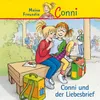 Conni und der Liebesbrief - Teil 17