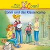 Conni und das Klassencamp - Teil 23