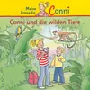 Conni und die wilden Tiere - Teil 23