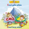 Conni lernt reiten - Teil 07