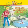 Conni und das Geheimnis der Koi - Teil 12