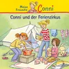 Conni und der Ferienzirkus - Teil 42