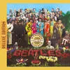 Sgt. Pepper's Lonely Hearts Club Band Remix