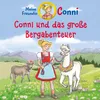 Conni und das große Bergabenteuer - Teil 24