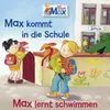 Max kommt in die Schule - Teil 07