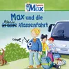 Typisch Max! - Titellied Max Intro