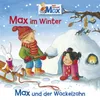 Max und der Wackelzahn - Teil 05