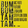 About Bum Bum Tam Tam Song