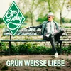 Grün weiße Liebe Instrumental