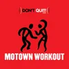 Motown Workout Continuous Mix