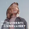 About Ikuisesti Onnelliset Song