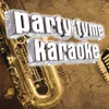 Lonely Teardrops (Made Popular By Jackie Wilson) [Karaoke Version]