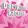I Don't Think About It (Made Popular By Emily Osment) [Karaoke Version]