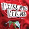 On The Wings Of Love (Made Popular By Jeffrey Osborne) [Karaoke Version]