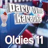 Dance, Dance, Dance (Made Popular By The Beach Boys) [Karaoke Version]
