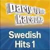 Gamle Svarten (Made Popular By Cacka Israelsson) [Karaoke Version]