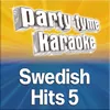 Welcome to the City (Made Popular By Amy Diamond) [Karaoke Version]
