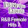 I Hate U (Made Popular By SZA) [Karaoke Version]