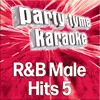 '03 Bonnie & Clyde (Made Popular By Jay Z & Beyoncé) [Karaoke Version]